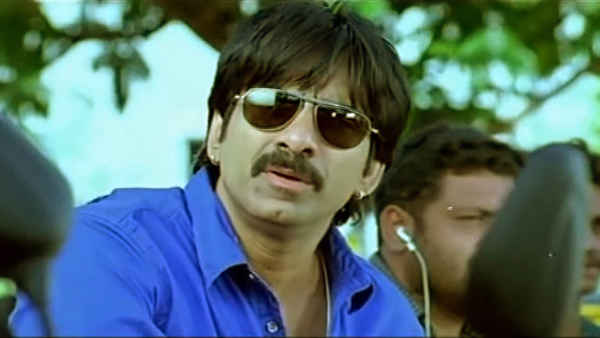 Moratu Singham Poster 4