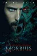 Morbius Poster 6