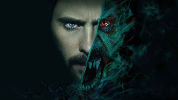 Morbius Poster 3
