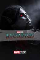 Morbius Poster 7