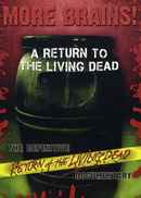 More Brains! A Return to the Living Dead Poster 2