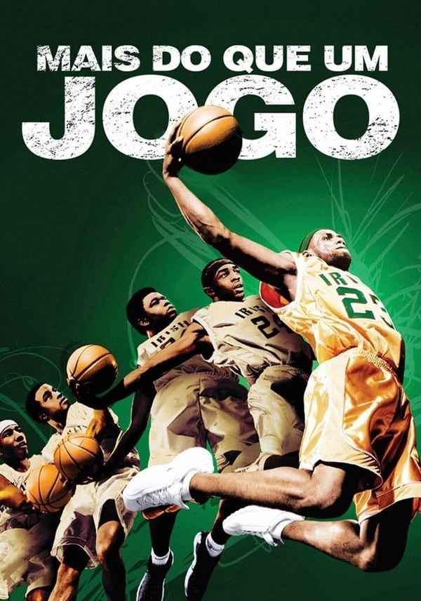 More than a Game Poster 4