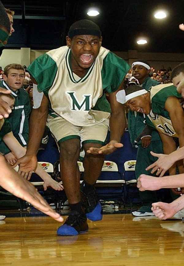 More than a Game Poster 5