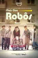 More Than Robots Poster 2