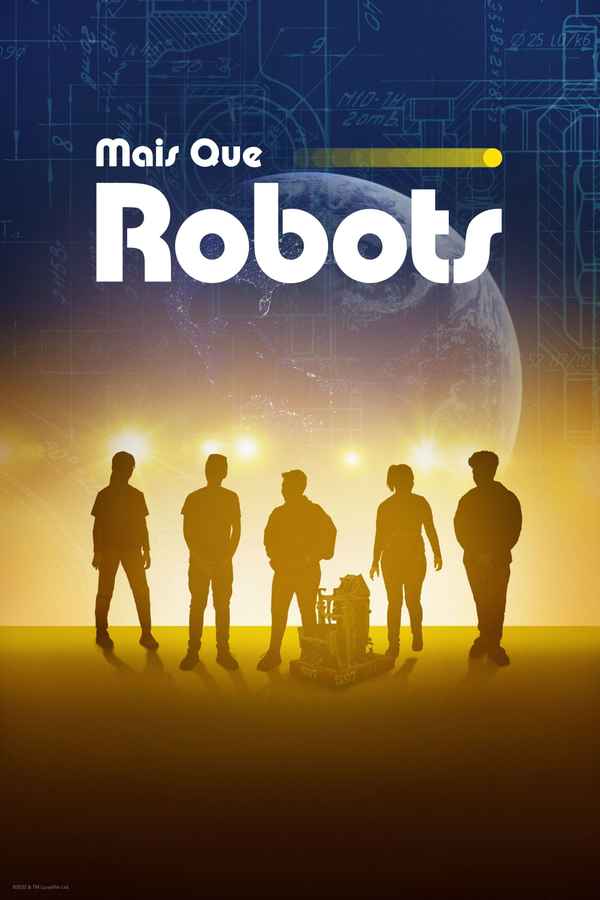 More Than Robots Poster 6