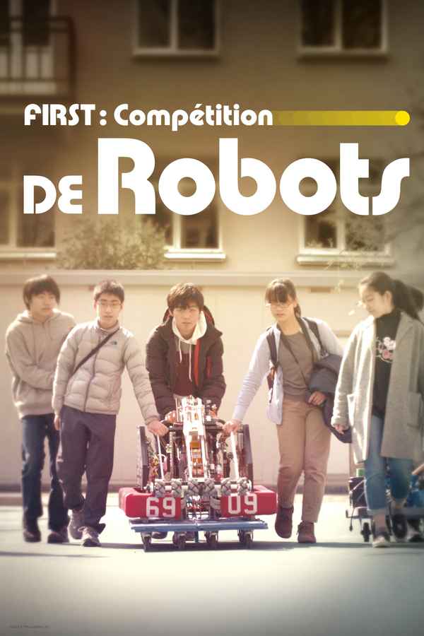 More Than Robots Poster 5