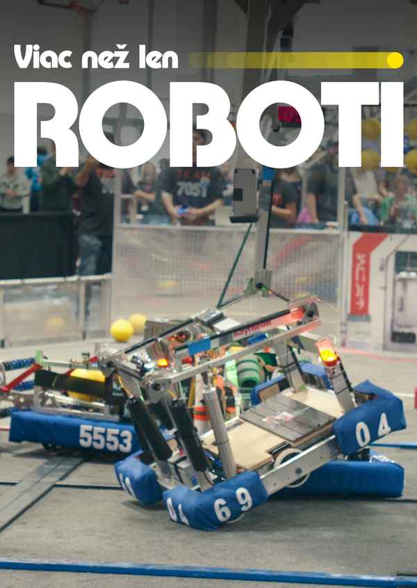 More Than Robots Poster 4