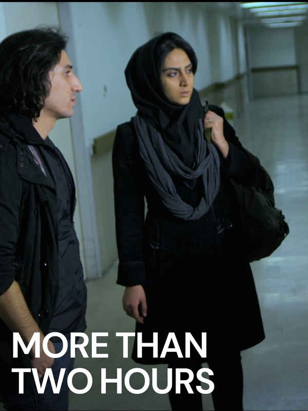More Than Two Hours Poster 1