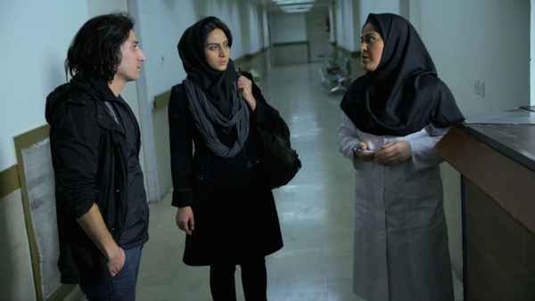 More Than Two Hours Poster 3