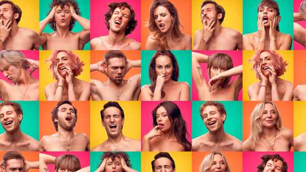 More the Merrier Poster 5