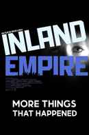 More Things That Happened Poster 1