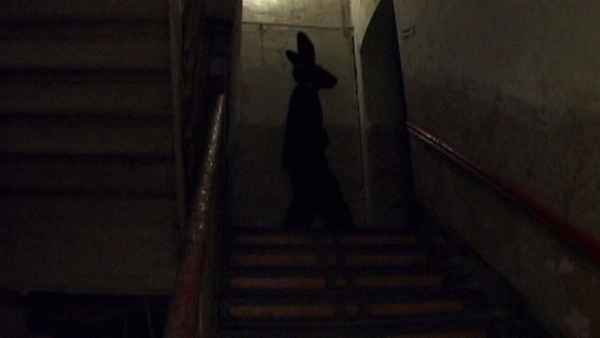 More Things That Happened Poster 3