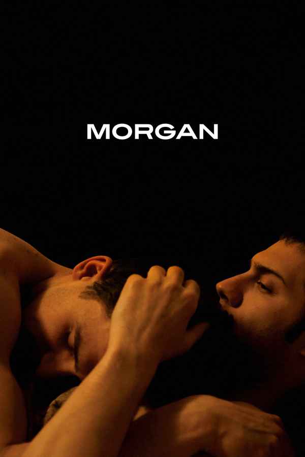 Morgan Poster 4