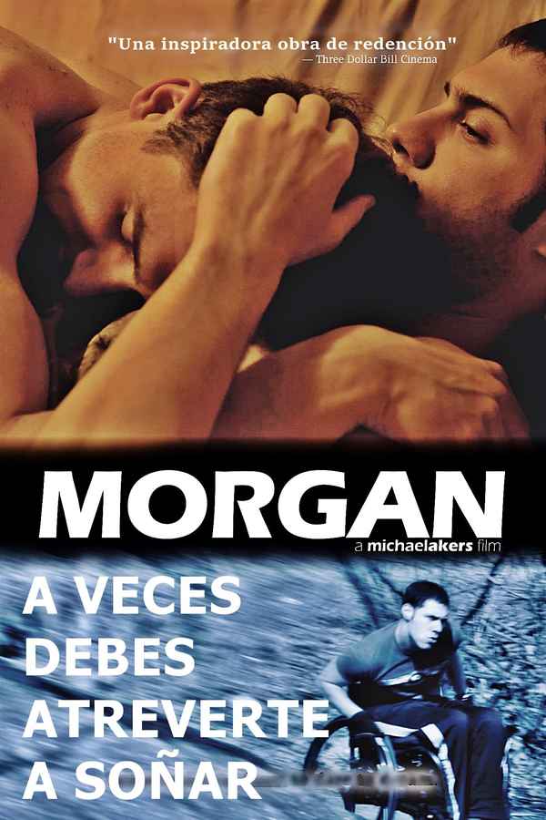 Morgan Poster 6