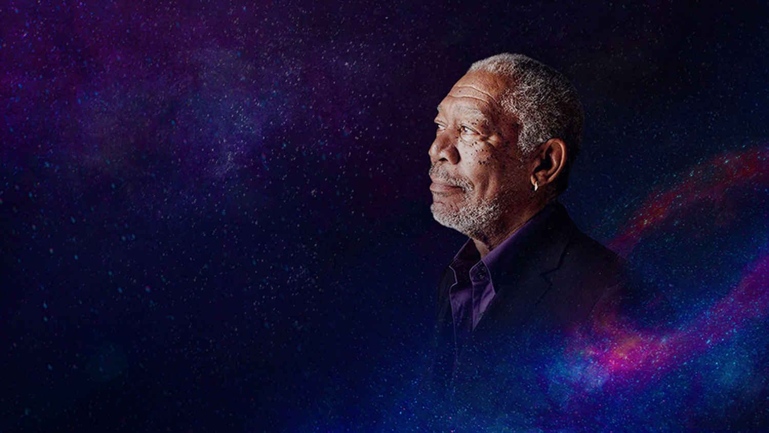 Morgan Freeman's Through the Wormhole