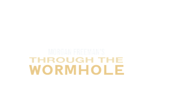 Morgan Freeman's Through the Wormhole Poster 4