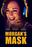 Morgan's Mask Poster 3