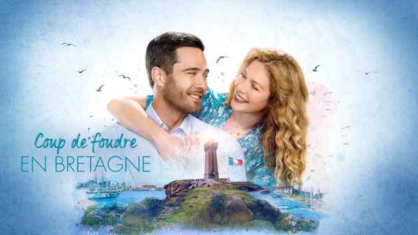 Moriah's Lighthouse Poster 1