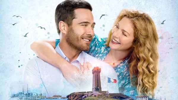 Moriah's Lighthouse Poster 2