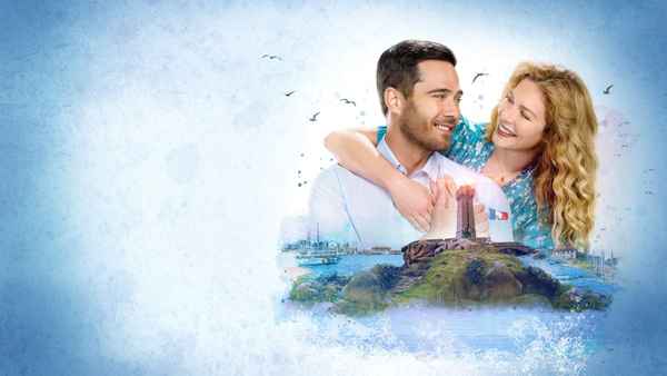 Moriah's Lighthouse Poster 3