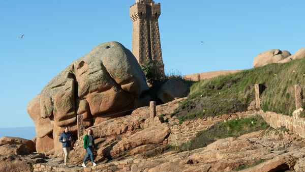 Moriah's Lighthouse Poster 7