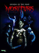 Morituris: Legions of the Dead Poster 2