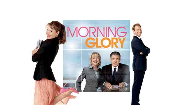 Morning Glory Poster 1