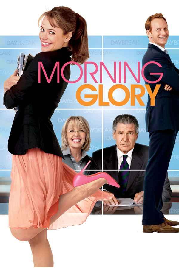 Morning Glory Poster 2