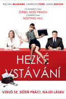 Morning Glory Poster 7