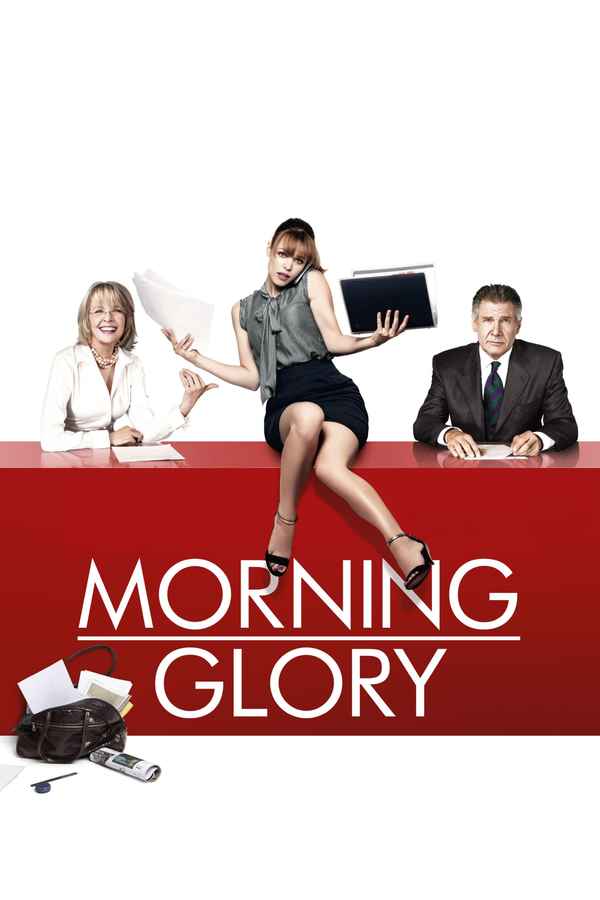 Morning Glory Poster 5