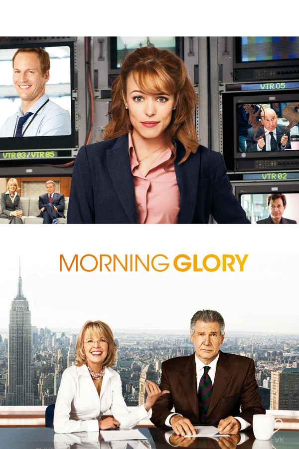 Morning Glory Poster 4
