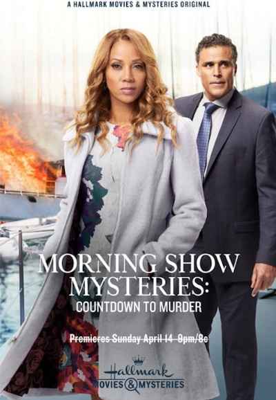 Morning Show Mysteries: Countdown to Murder