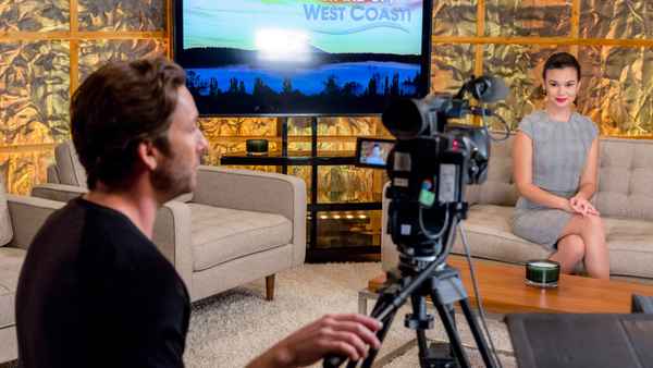 Morning Show Mysteries: Mortal Mishaps Poster 5