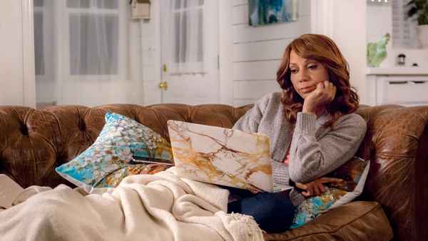 Morning Show Mysteries: Mortal Mishaps Poster 1