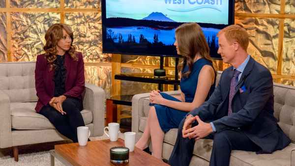 Morning Show Mysteries: Mortal Mishaps Poster 6