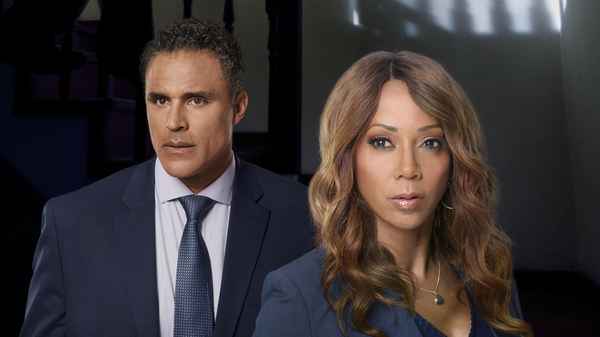 Morning Show Mysteries: Murder on the Menu Poster 4