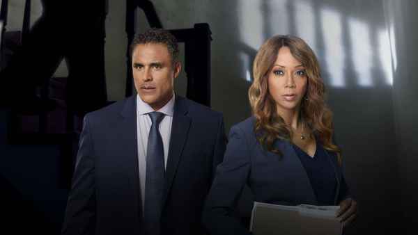 Morning Show Mysteries: Murder on the Menu Poster 1