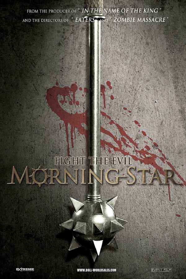 Morning Star Poster 4