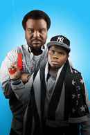 Morris from America Poster 3