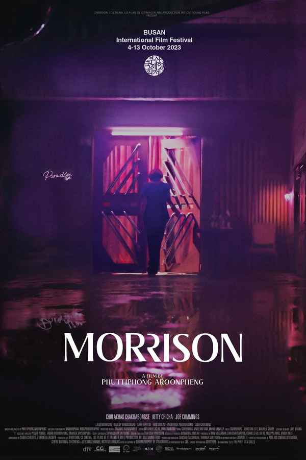Morrison Poster 7