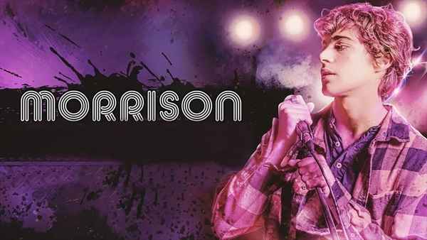 Morrison Poster 3