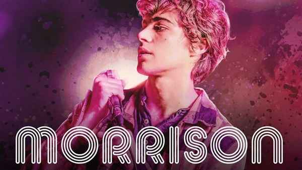 Morrison Poster 5