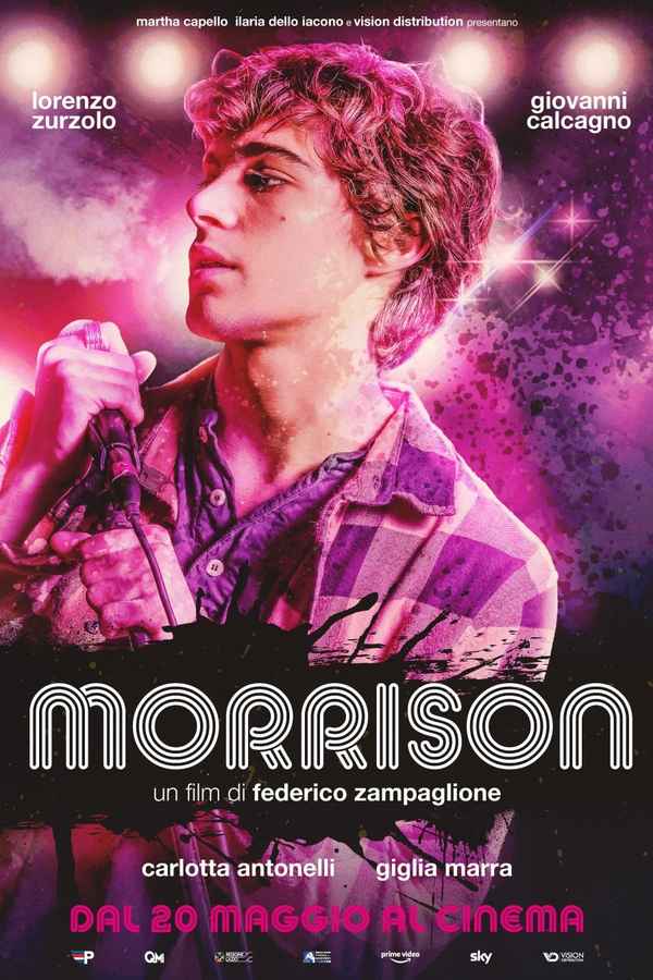 Morrison Poster 7