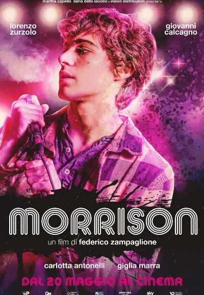 Morrison