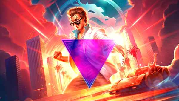 Mortal Kombat Legends: Cage Match Poster 4