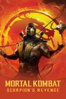 Mortal Kombat Legends: Scorpion's Revenge Poster 4