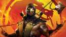 Mortal Kombat Legends: Scorpion's Revenge Poster 7