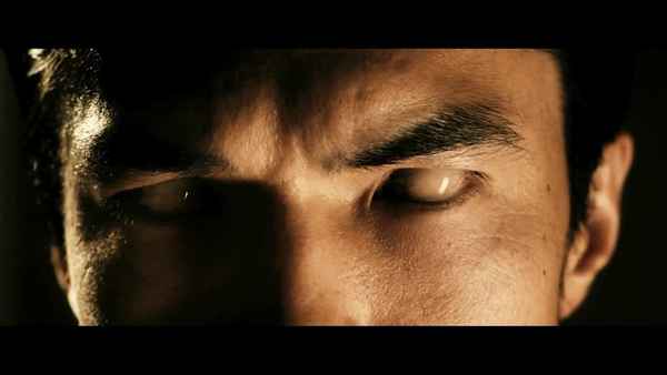 Mortal Kombat: Rebirth Poster 2