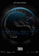 Mortal Kombat: Rebirth Poster 3