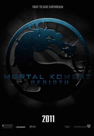 Mortal Kombat: Rebirth